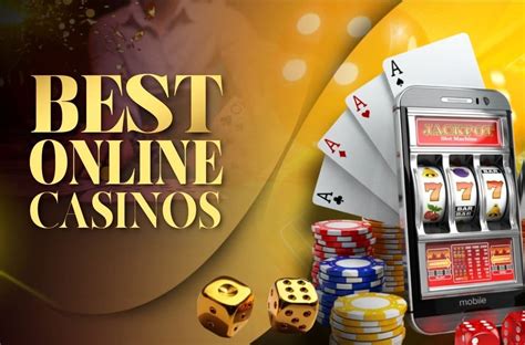 Best real money online casino usa