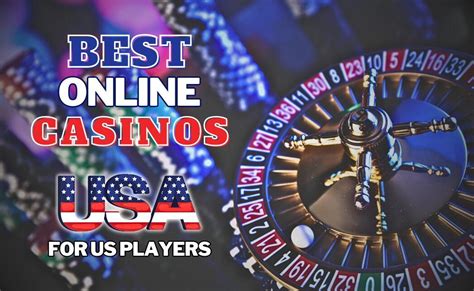 Best real money online casino usa