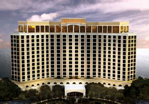 Biloxi casino packages with flight