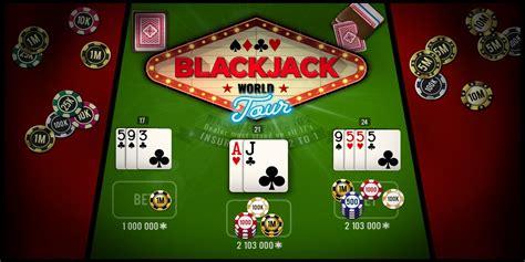 Blackjack For A Living