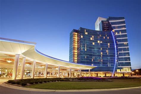 Blue Chip Casino Indiana Review