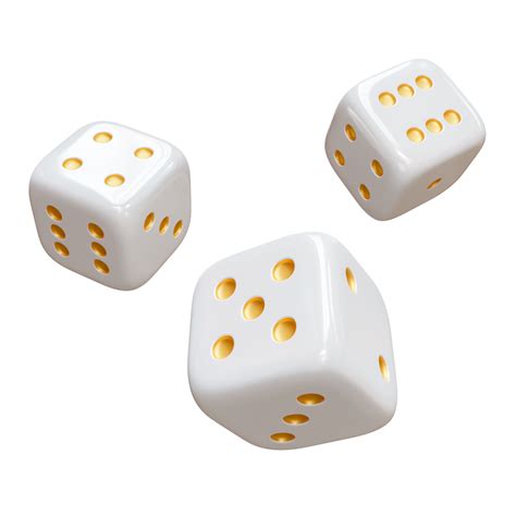 Dice gambling rules