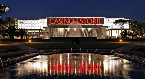 Casino Estoril Online Gratis