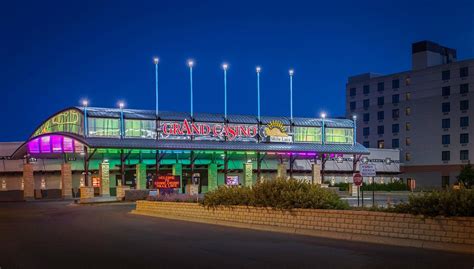 Casino Near Me With Table Games