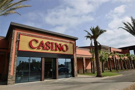 Casino