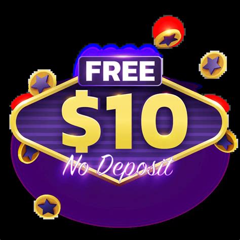 10 No Deposit Bonus 2018