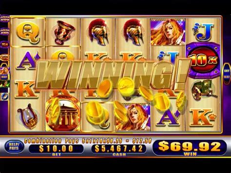 Online Casino Real Money No Download