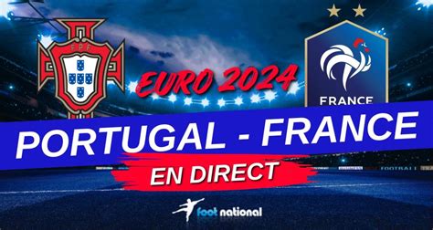 Euro 2020 Match En Direct