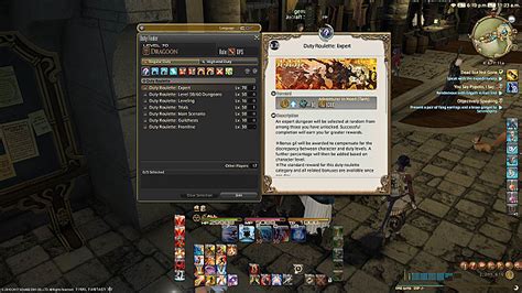 Ffxiv duty roulette frontline unlock code