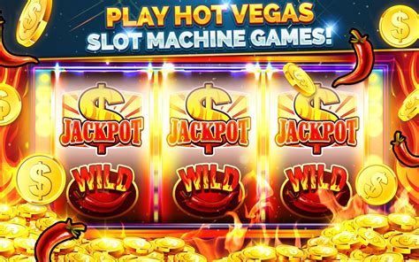 Casino slots app free download