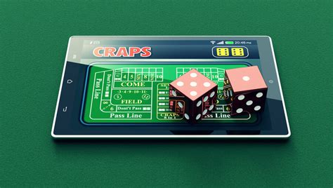 Free craps game online