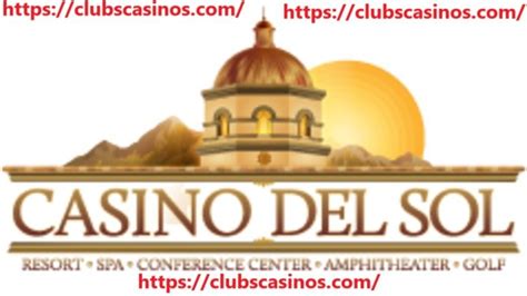 Casino del sol casino