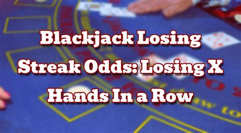 Online slots losing streak poker