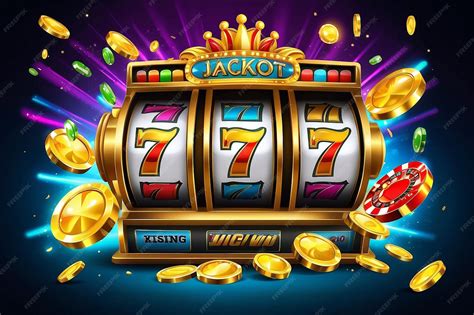 Slots Jackpots Casino