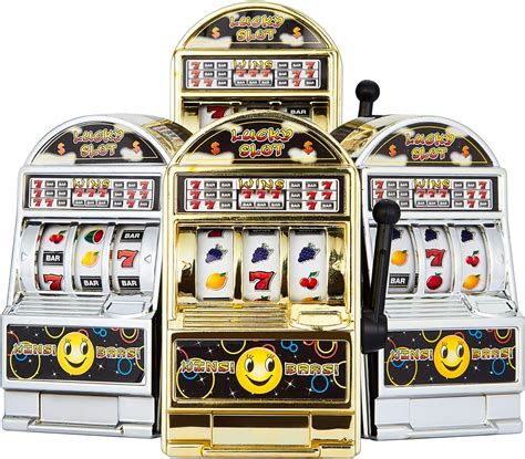 Slot Games You Can Win Prizes
