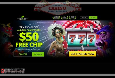Mega Casino No Deposit Bonus Codes 2019
