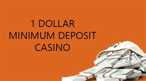 Deposit 1 Dollar Get Free Spins