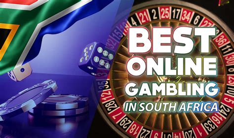 Online Gambling Illegal In South Africa