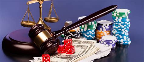 Legal Online Casino Games