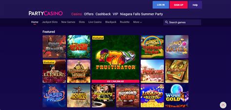 Us Online Casinos List