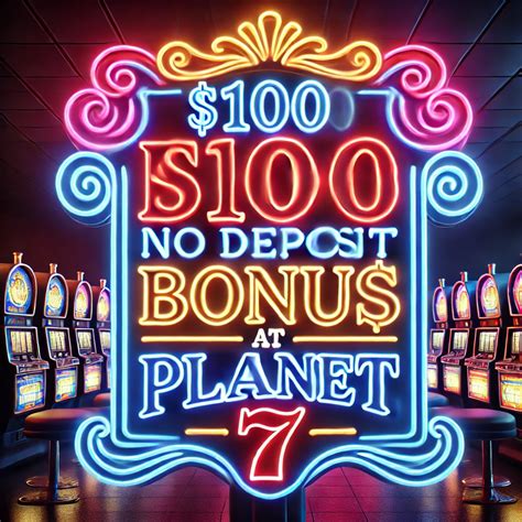 Planet 7 Online Casino No Deposit Bonus Codes