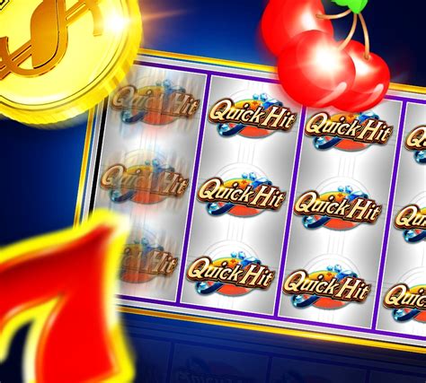 Slots Casino Online Games