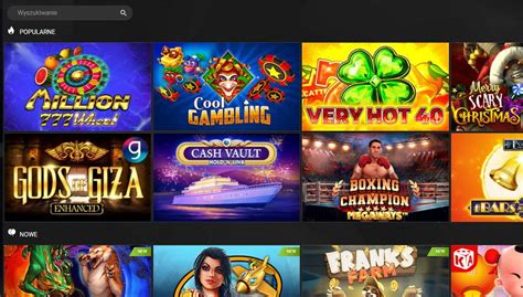 Play Free Casino Games For Fun