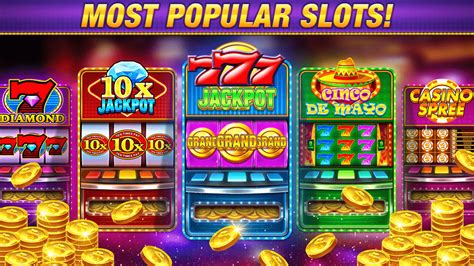 Online demo slots poker