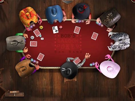 Poker Texas Holdem Wpt