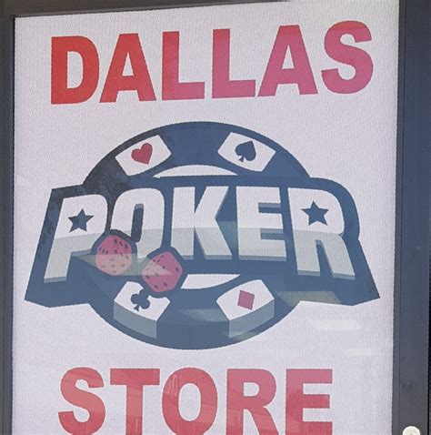 Poker Supply Near Me