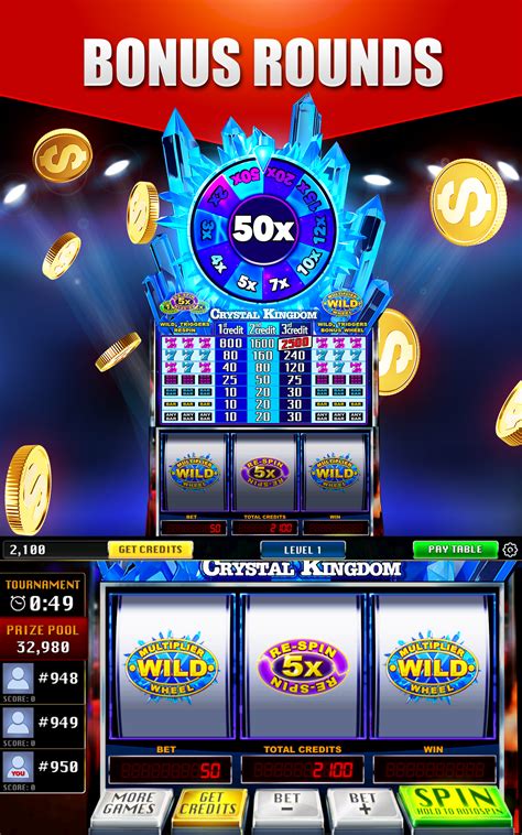Real Casino Slot Games Online