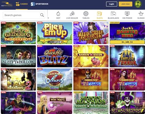 New casino sites july 2018 deals