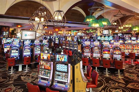 Are reno casinos open today
