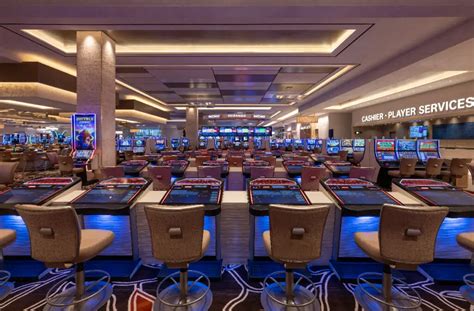 Casinos Open Today Ca