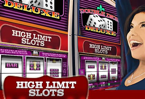 Best high limit slots in reno nv