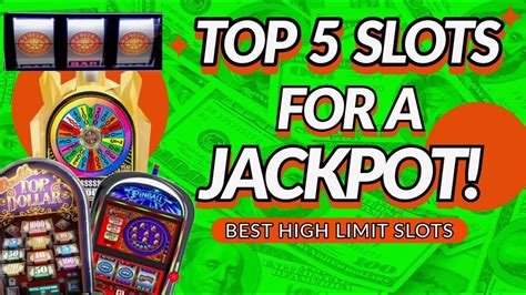 Best high limit slots in reno nv